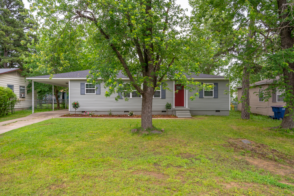 4413 South 21st Street, Fort Smith, Arkansas - Compass Realty & Construction Group