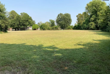 $30,0000 .42 Acres Young St, Fort Smith, AR 72904